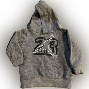 Baby Jordan Hoodie
